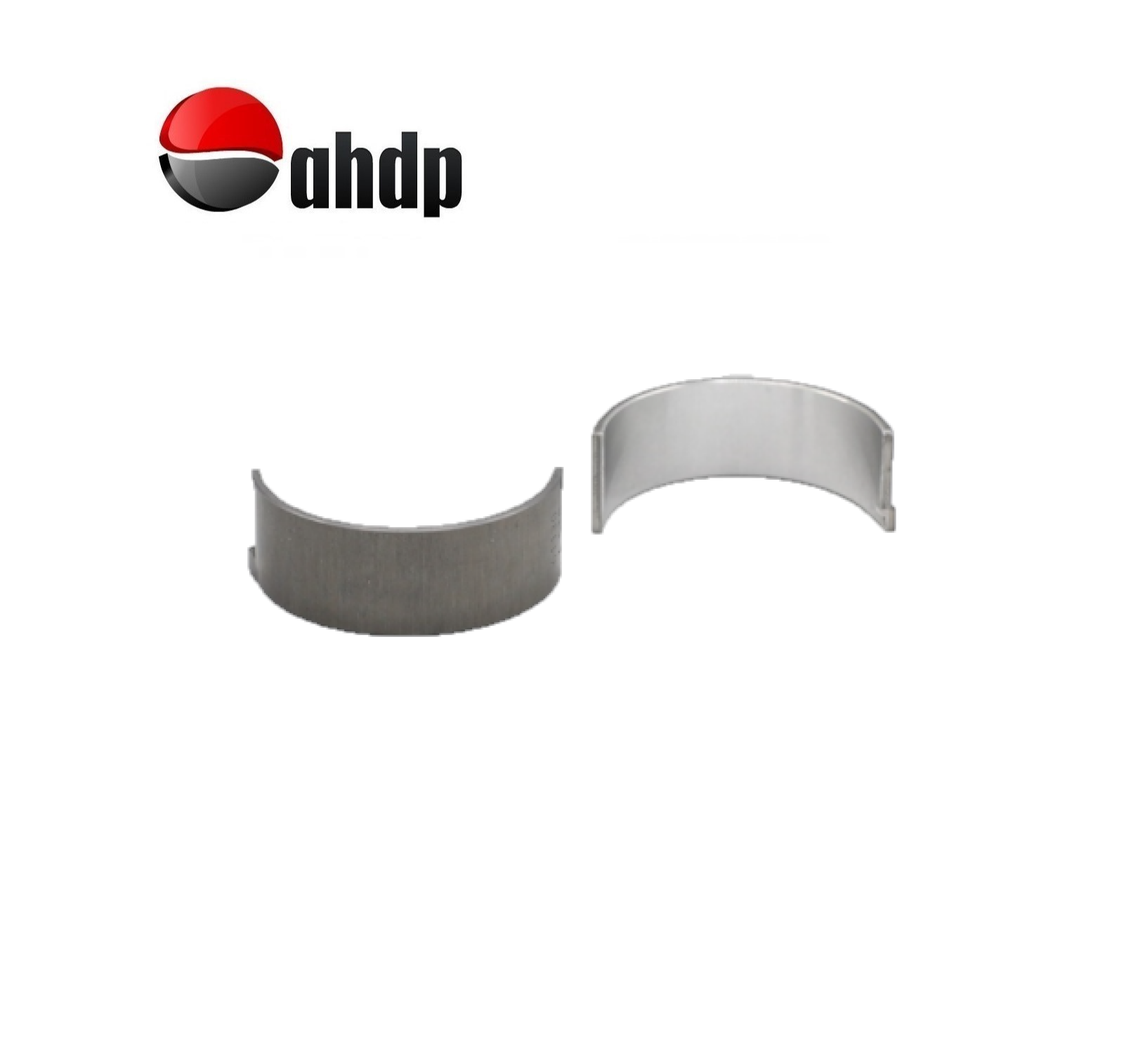 CON-ROD BEARING 0.50 LOMBARDINI - LI011640118 (0.50)